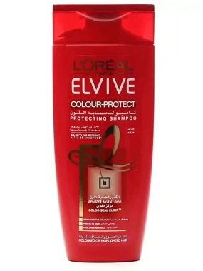 L'Oreal Elvive Colour Protect Shampoo 200 Ml
