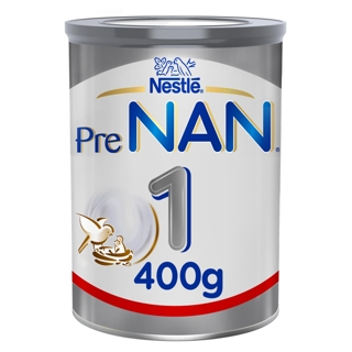 Pre Nan 1 Milk 400 Gm