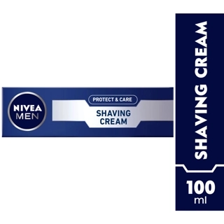 Nivea Mild Shaving Cream 100 Ml