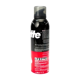 Gillette Classic Regular Shaving Foam 200ml