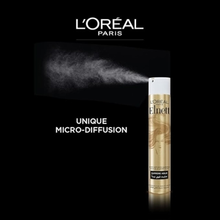 L'Oreal Elnett Hair Spray Supreme Hold 200 Ml
