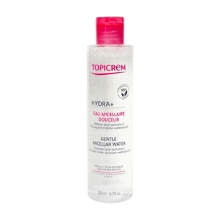 Topicrem Micellar Water 200 Ml