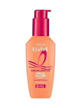 L'Oreal Elvive Serum Dream Long Straight 100 Ml