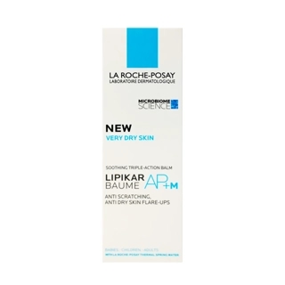 La Roche Posay Lipikar Baume Ap+M Moisturizing Body Cream 75 Ml