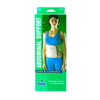 Oppo Abdominal Support (X-Large) 2260