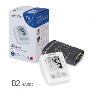 Microlife B2 Classic BP Monitor