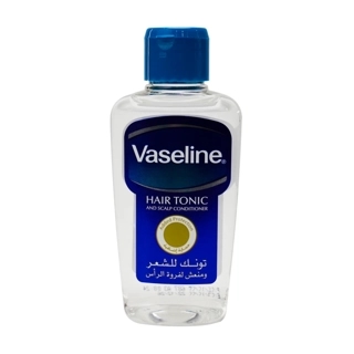 Vaseline Hair Oil Tonic 100 Ml