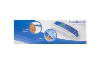 Geratherm GT-131 No Contact Thermometer