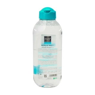 Pure Beauty Micellar Water Cleanser 250 Ml