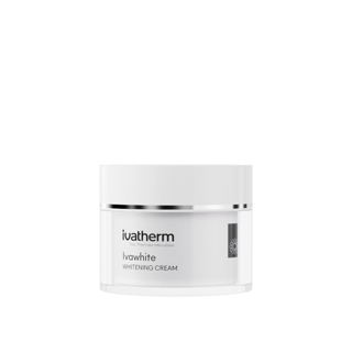 Ivatherm Ivawhite Whitening Cream 50 Ml