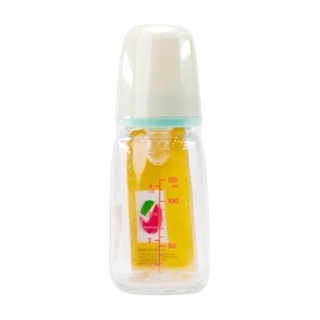 Pigeon Glass Bottle K4 120 Ml