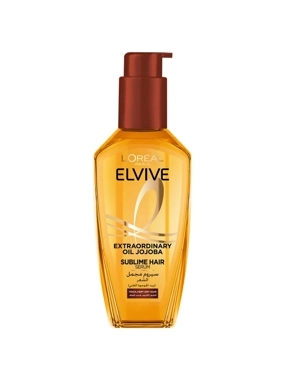 L'Oreal Elvive Extraordinary Oil For Dried Out Hair 100 Ml