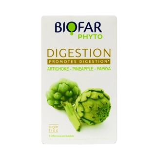 Biofar Phyto Digestion Aid 8 Tablets
