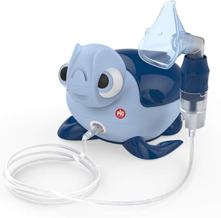 Pic Miss Bibi Nebulizer