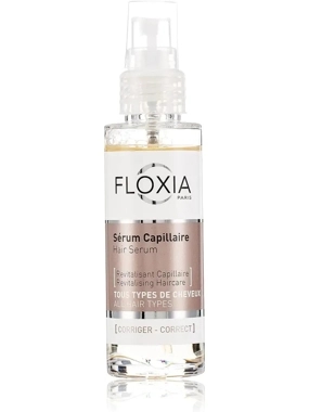 Floxia Hair Serum Spray for All Hair Type 50 Ml