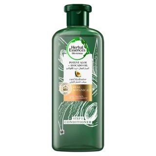 Herbal Essences Conditioner Pure Aloe & Avocado Oils 400Ml