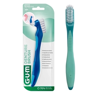 Gum Denture Brush 201