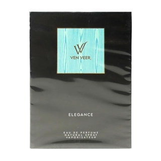 Ven Veer Elegance Perfume For Woman 100 Ml