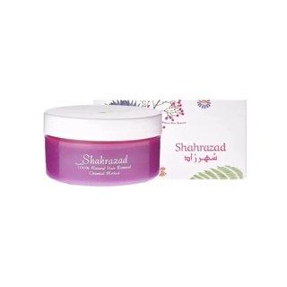 Shahrazad Halawa Hair Removal 300 Gm