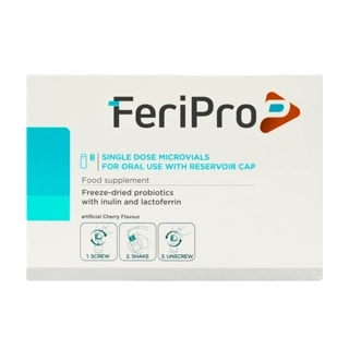 Feripro 8 Drinkable Vials