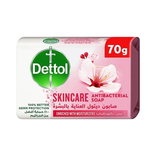 Dettol Skincare Soap 70 Gm