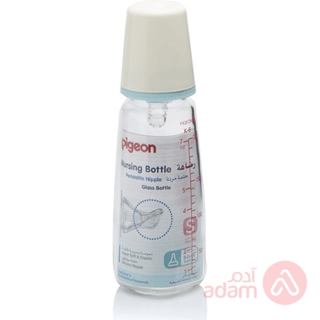 Pigeon Glass Bottle K6 200 Ml