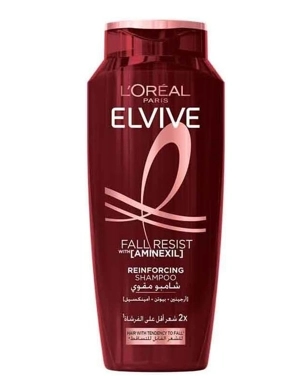 L'Oreal Elvive Shampoo Full Resist 400 Ml