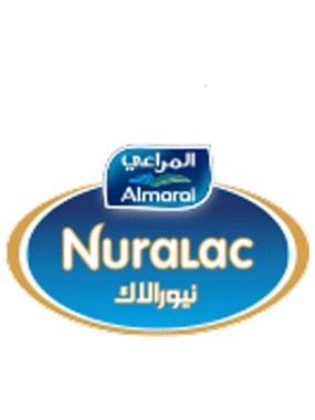 Nuralac infant formula