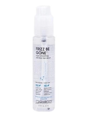 Giovanni Hair Flyaway Control Serum - 81ml