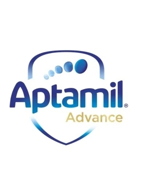 Aptamil milk