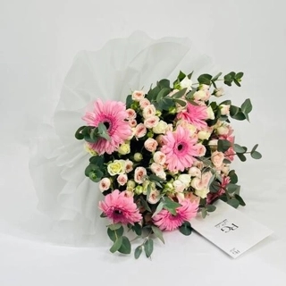 Flower Bouquet No.10970