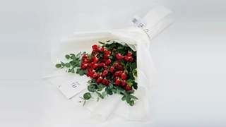 flower bouquet No.8419