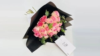 tenderness bouquet No.2561