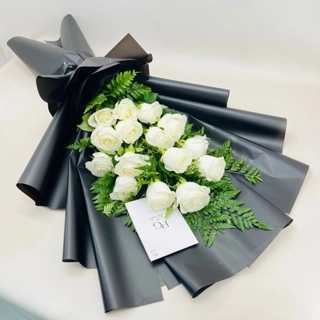 Bouquet Flower No.3350