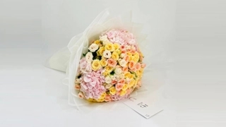 flower bouquet No.11031