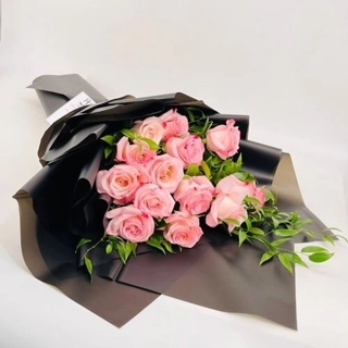 Flower Bouquet No.10011