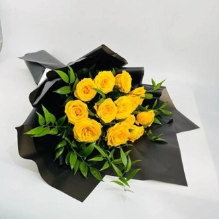 Flower Bouquet No.10006