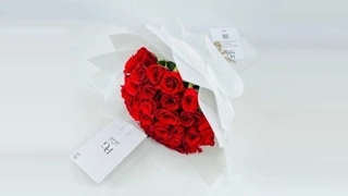 flower bouquet No.4981