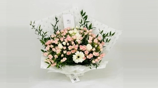 Flower bouquet No.11693