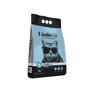 LindoCat Soaply Cat Litter 10L