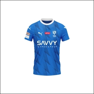 HOME JERSEY FAN ADULT 23/24