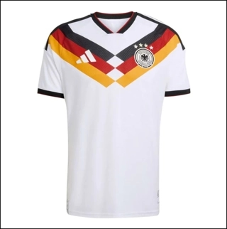 adidas Men Germany
Home FIFA World Cup Jersey