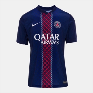 Paris Saint-Germain 25/26 Replica Men's Home Football Shirt