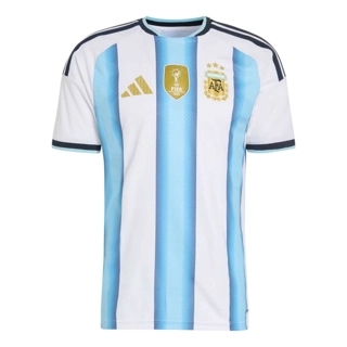 adidas Men Argentina 26 Home FIFA World Cup Jersey
