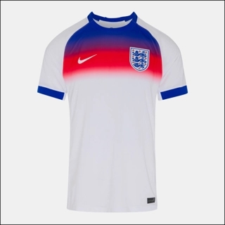 England Dri-FIT Stadium Kids' Home Football Shirt - 2025