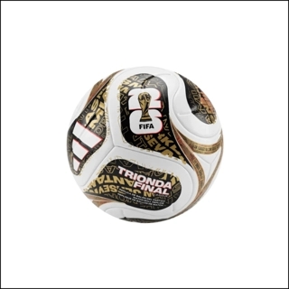 New FIFA World Cup 2026 Trionda PRO FINAL Official Match Soccer Ball Size 5