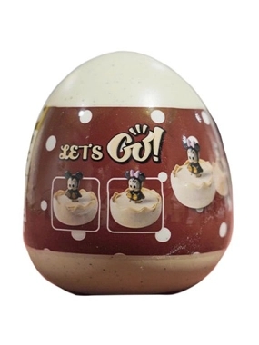 Surprise Egg Toy for Kids