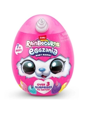 Rainbocorns baby Eggzania