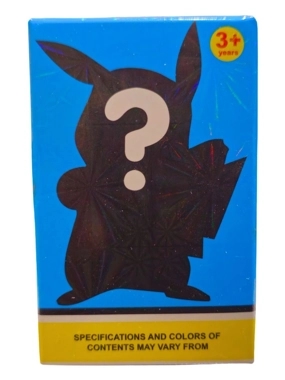 Pokémon Surprise Box