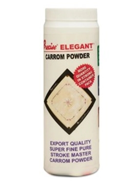 Elegant Carrom Powder 90gm